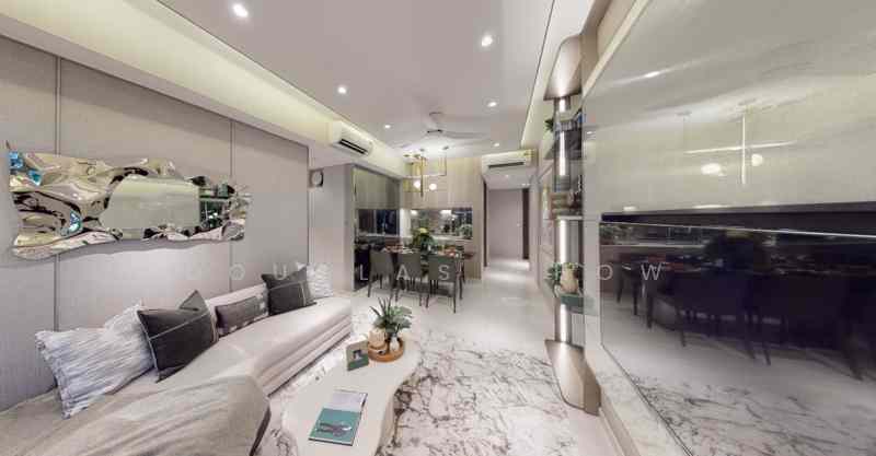 Grand Dunman: D15  Condominium | Prop-GPT the AI-Powered Property Guru