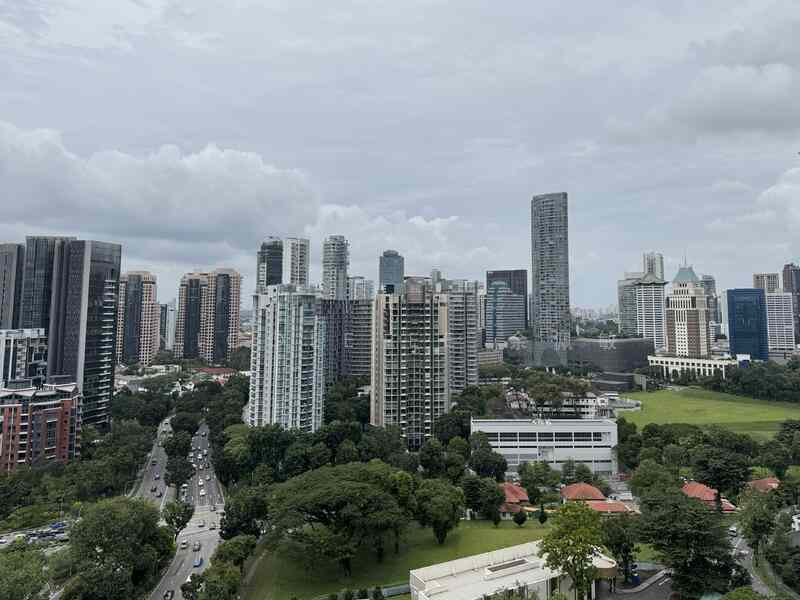Irwell Hill Residences: D09 Leonie Hill Condominium | Prop-GPT the AI-Powered Property Guru