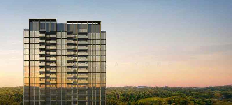 Pinetree Hill: D21  Condominium | Prop-GPT the AI-Powered Property Guru