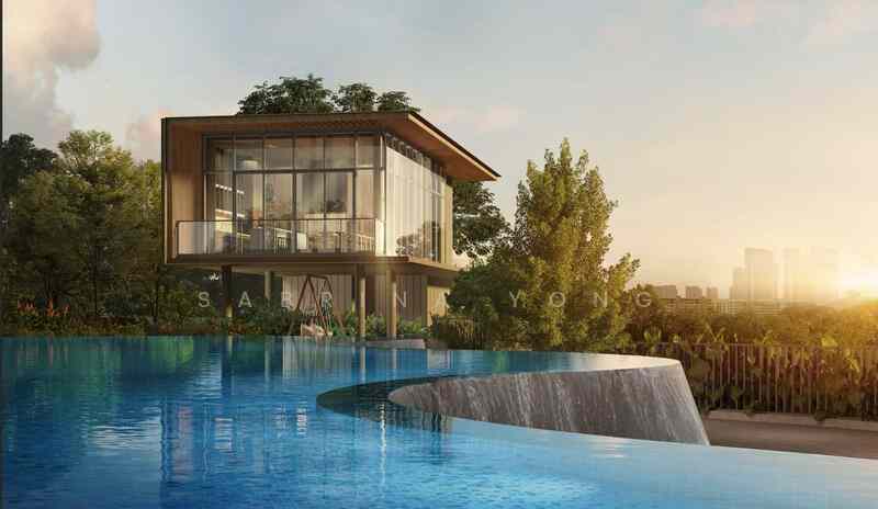 Nava Grove: D21  Condominium | Prop-GPT the AI-Powered Property Guru