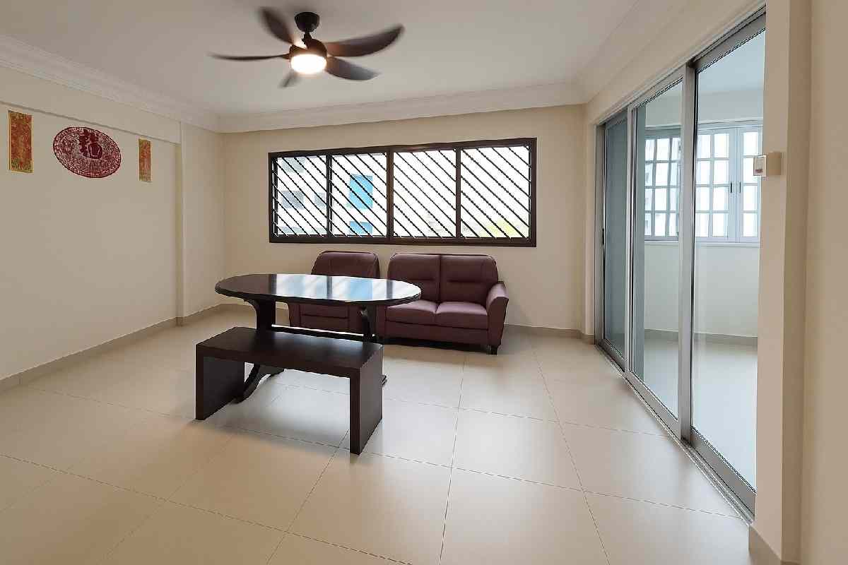 134 Petir Road: D23 Bukit Panjang HDB Apartment | Prop-GPT the AI-Powered Property Guru