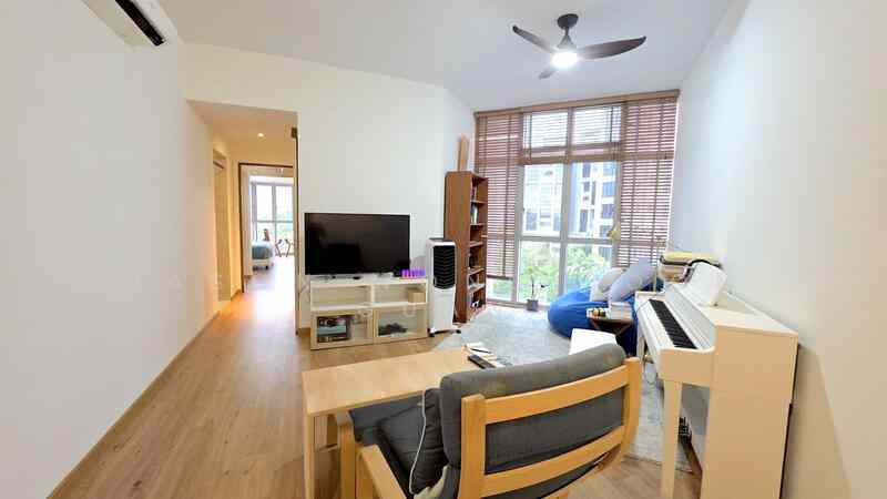 Prop-GPT: Condominium: D16 Bayshore The Bayshore