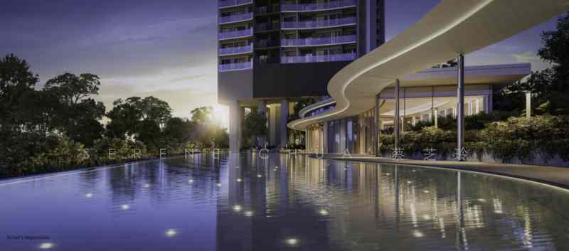 River Green: D10 River Valley Condominium | Prop-GPT the AI-Powered Property Guru