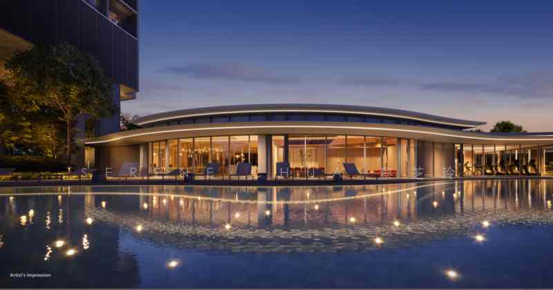 River Green: D10 River Valley Condominium | Prop-GPT the AI-Powered Property Guru