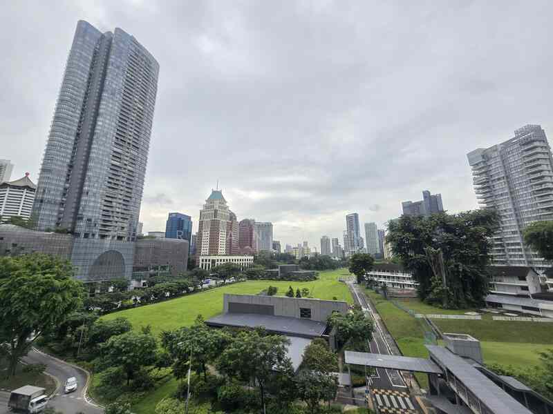 Paterson Linc: D09  Condominium | Prop-GPT the AI-Powered Property Guru