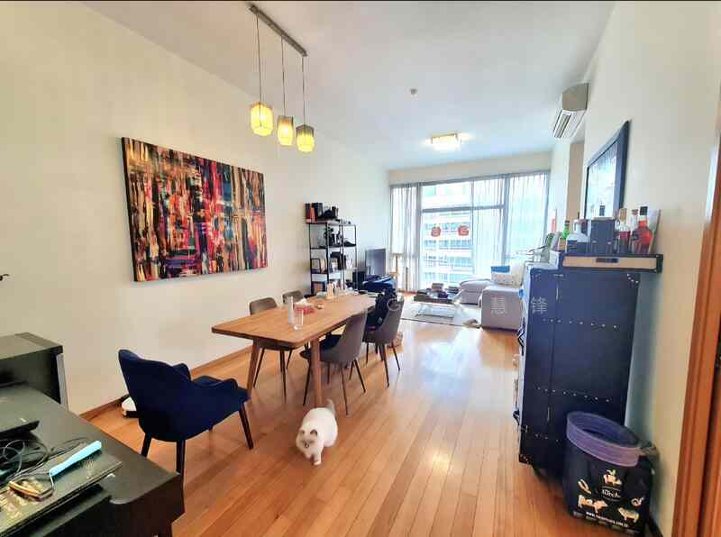 The Metz: D09  Condominium | Prop-GPT the AI-Powered Property Guru