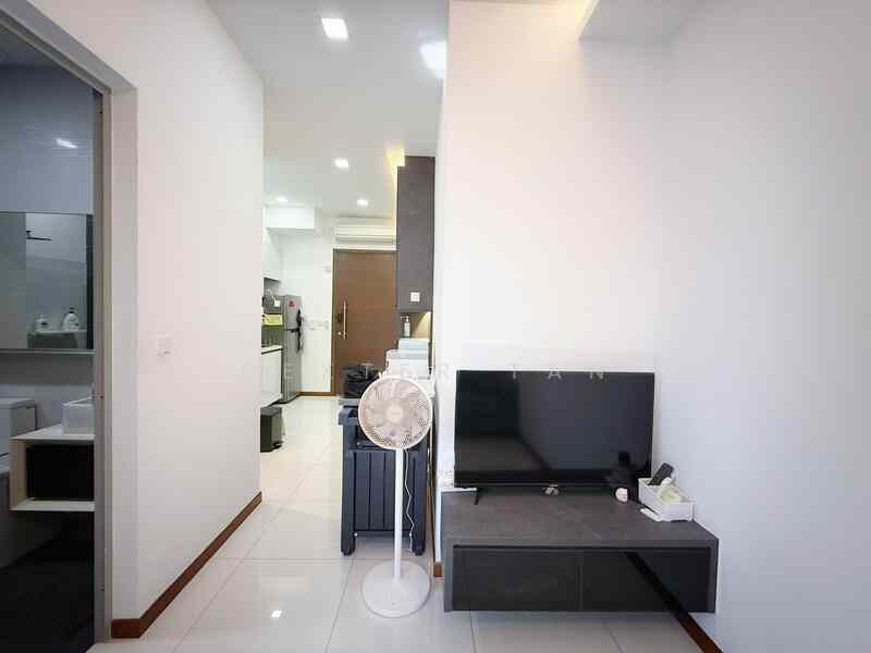 Prop-GPT: Apartment: D19 Upper Paya Lebar Vibes @ Upper Serangoon