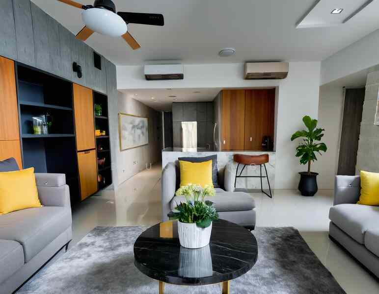 Margaret Ville: D03  Apartment | Prop-GPT the AI-Powered Property Guru