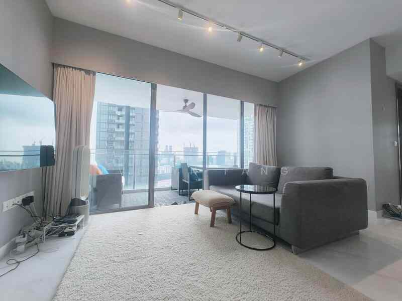 Starlight Suites: D09  Condominium | Prop-GPT the AI-Powered Property Guru