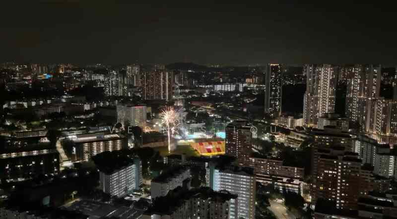 Stirling Residences: D03  Condominium | Prop-GPT the AI-Powered Property Guru