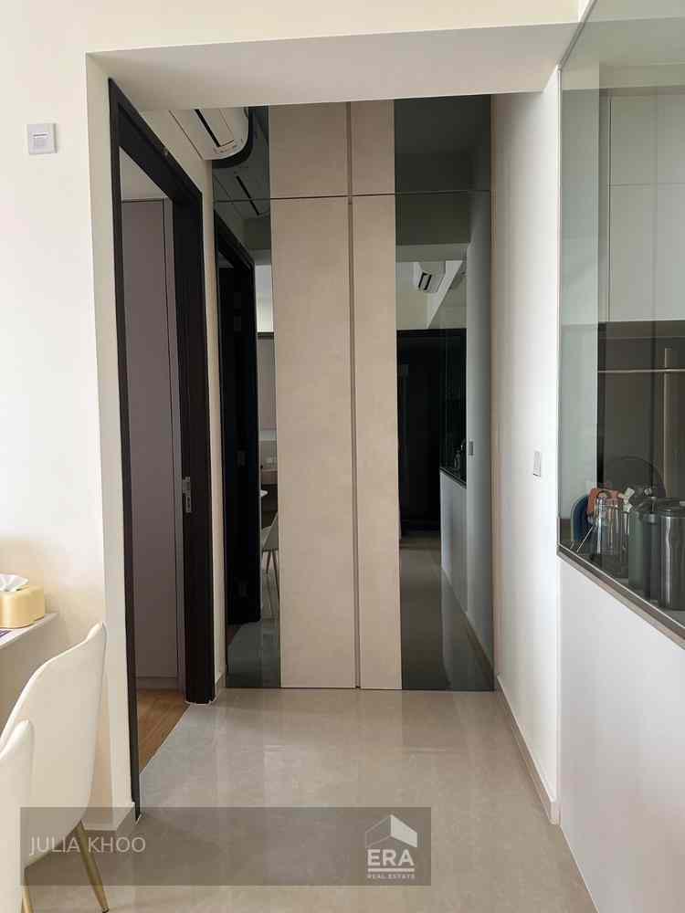 The Gazania: D19 Hougang Condominium | Prop-GPT the AI-Powered Property Guru