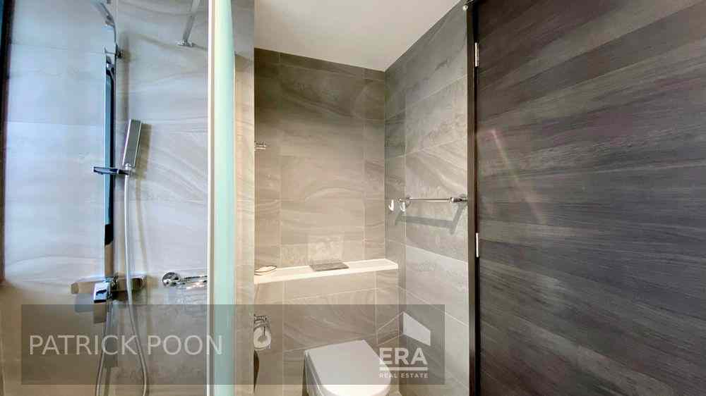 The Poiz Residences: D13 Potong Pasir Condominium | Prop-GPT the AI-Powered Property Guru