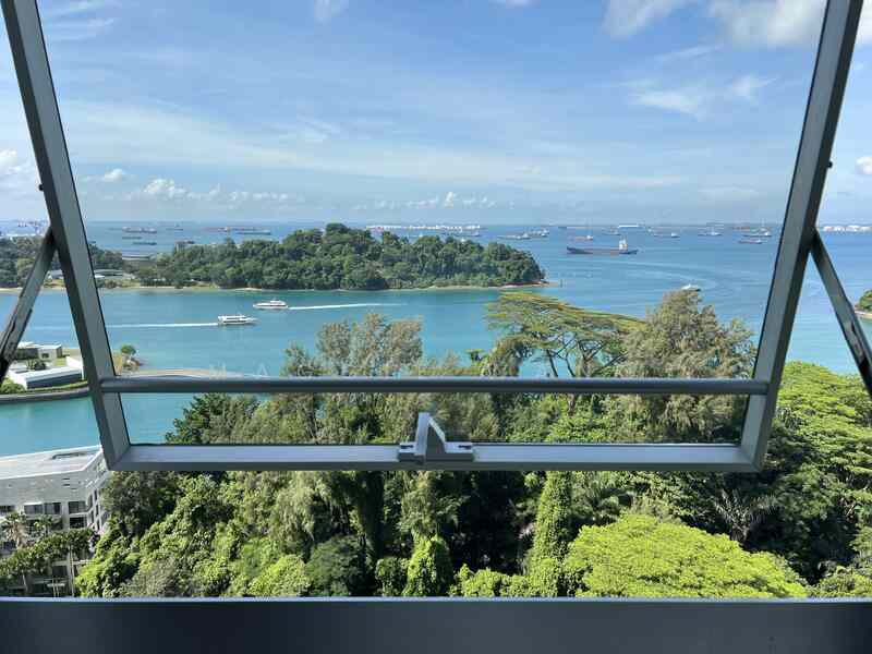 Prop-GPT: Condominium: D04 Keppel Reflections at Keppel Bay