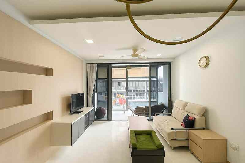 The Shore Residences: D15  Condominium | Prop-GPT the AI-Powered Property Guru