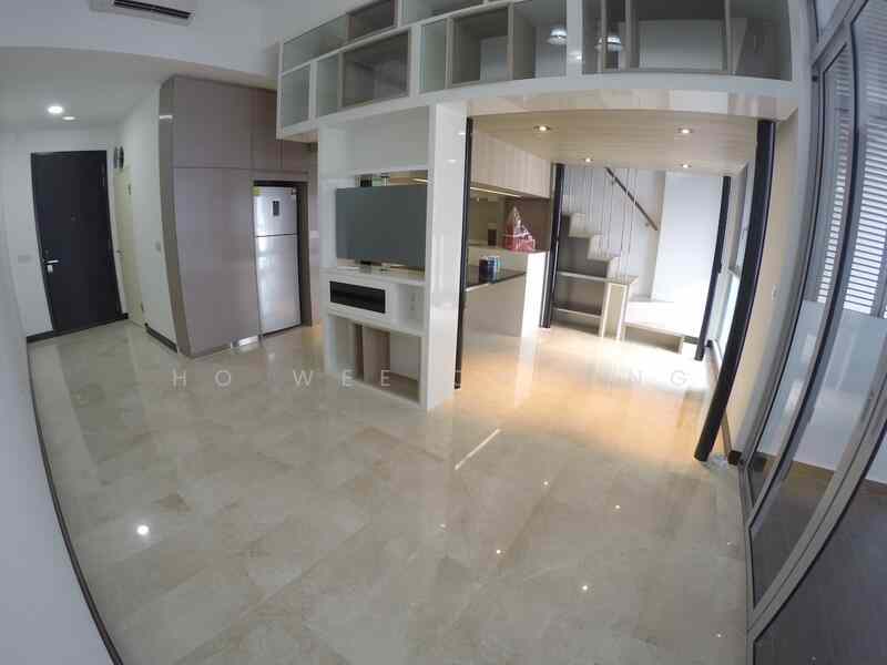 Prop-GPT: Condominium: D14  Euhabitat