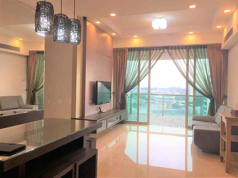 Montview: D10 Holland Condominium | Prop-GPT the AI-Powered Property Guru