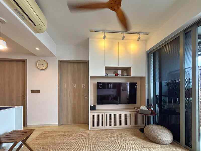 Sol Acres: D23 Choa Chu Kang Executive Condominium | Prop-GPT the AI-Powered Property Guru