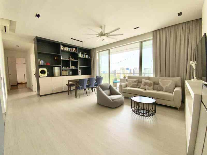 Riveredge: D15  Condominium | Prop-GPT the AI-Powered Property Guru