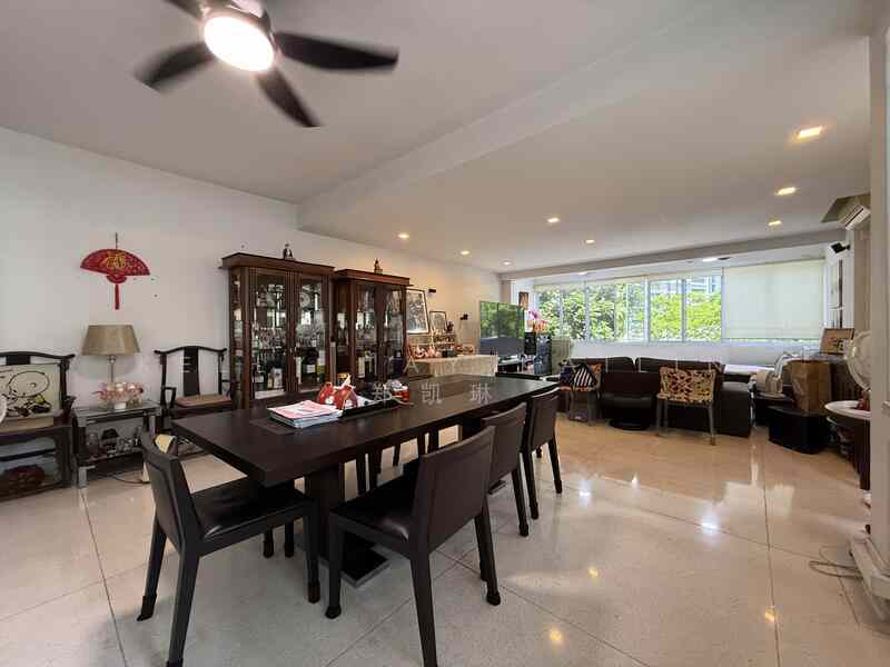 King's Court: D08  Condominium | Prop-GPT the AI-Powered Property Guru