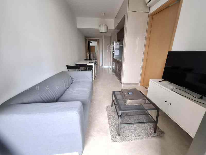 Commonwealth Towers: D03 Commonwealth Condominium | Prop-GPT the AI-Powered Property Guru