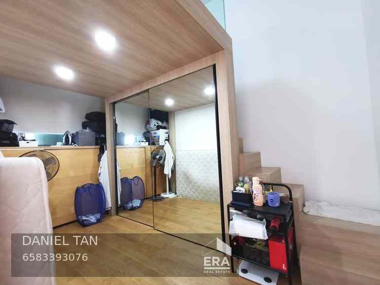 City Gate: D07 Beach Road Condominium | Prop-GPT the AI-Powered Property Guru