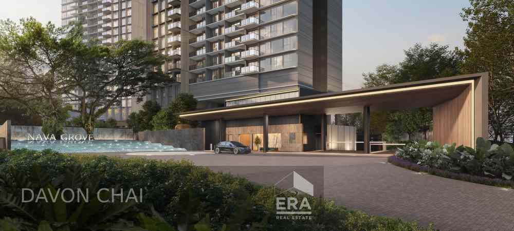 Nava Grove: D21  Condominium | Prop-GPT the AI-Powered Property Guru