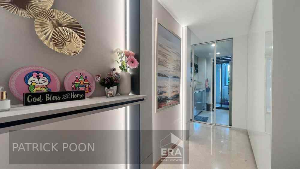 Fourth Avenue Residences: D10  Condominium | Prop-GPT the AI-Powered Property Guru