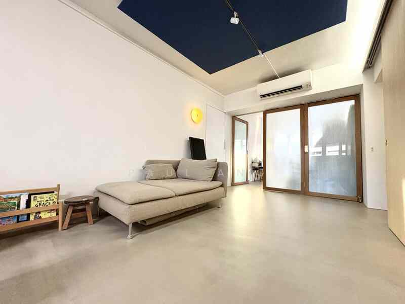 Prop-GPT: HDB Flat: D12  109 Mcnair Road