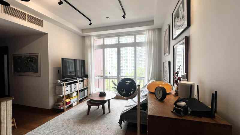 Robertson 100: D09  Apartment | Prop-GPT the AI-Powered Property Guru