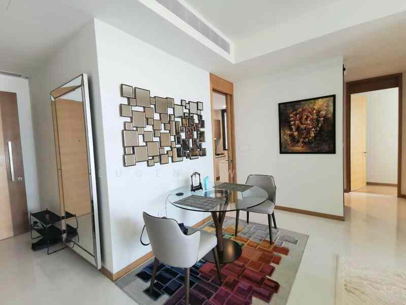 Concourse Skyline: D07  Condominium | Prop-GPT the AI-Powered Property Guru