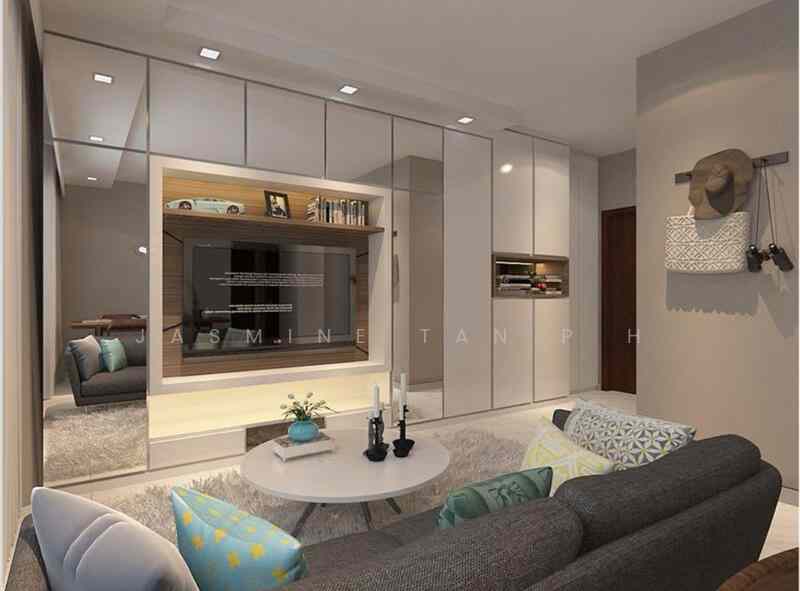 440B Clementi Avenue 3: D05 Clementi HDB Flat | Prop-GPT the AI-Powered Property Guru