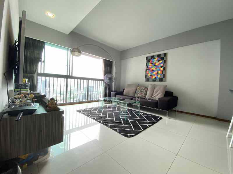 Pinnacle @ Duxton: D02  HDB Flat | Prop-GPT the AI-Powered Property Guru