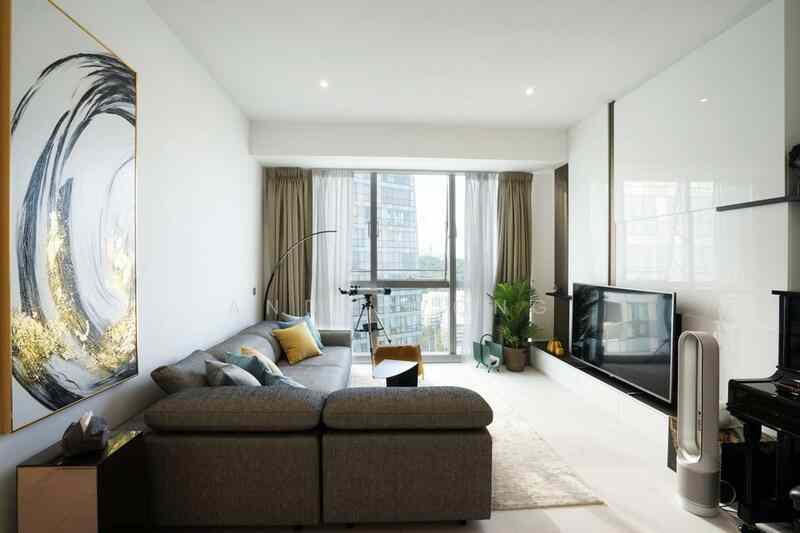 Reflections at Keppel Bay: D04 Keppel Condominium | Prop-GPT the AI-Powered Property Guru