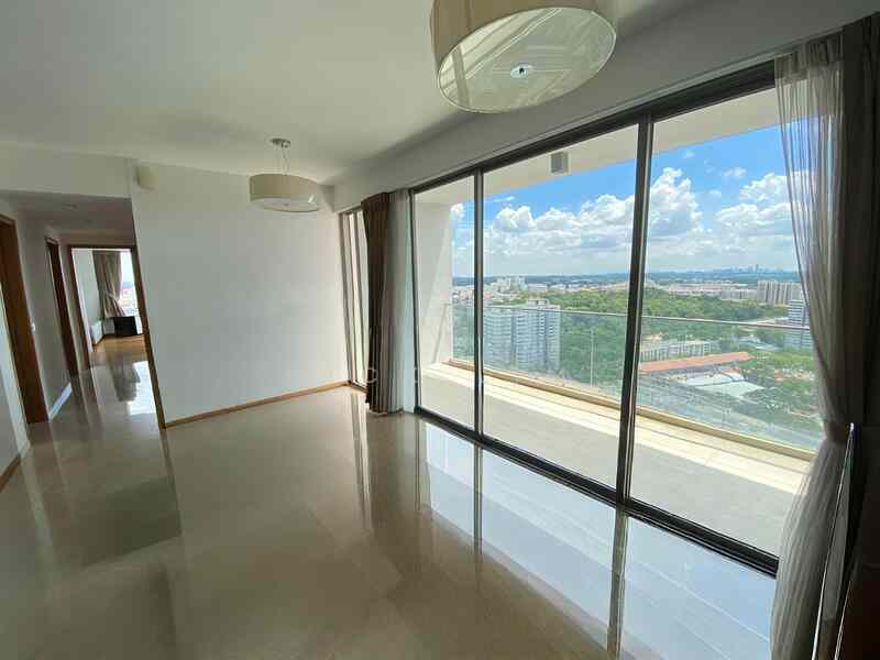 Prop-GPT: Condominium: D20 Ang Mo Kio Centro Residences