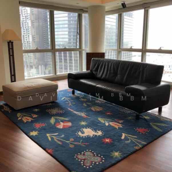 Prop-GPT: Condominium: D01 Marina The Sail @ Marina Bay