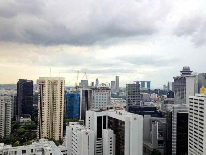 Scotts Square: D09 Cairnhill Apartment | Prop-GPT the AI-Powered Property Guru