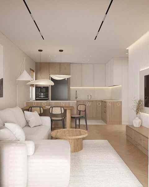 Lush Acres: D28 Seletar Executive Condominium | Prop-GPT the AI-Powered Property Guru