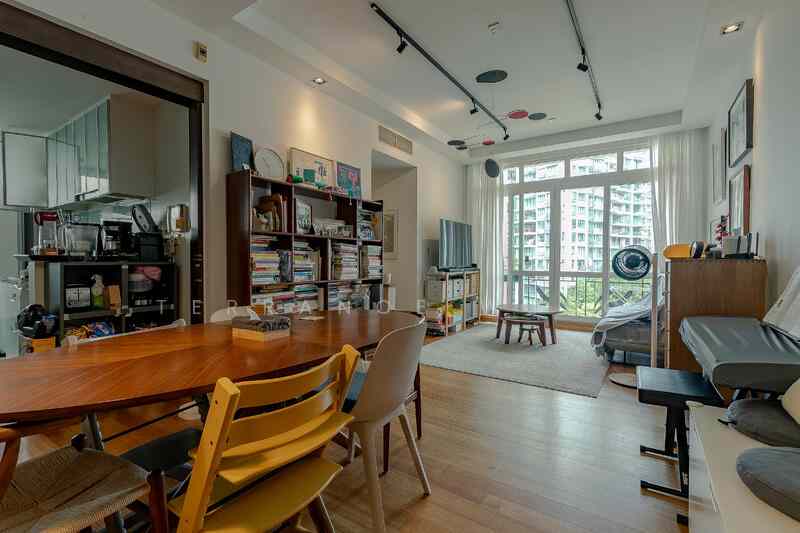 Robertson 100: D09  Apartment | Prop-GPT the AI-Powered Property Guru