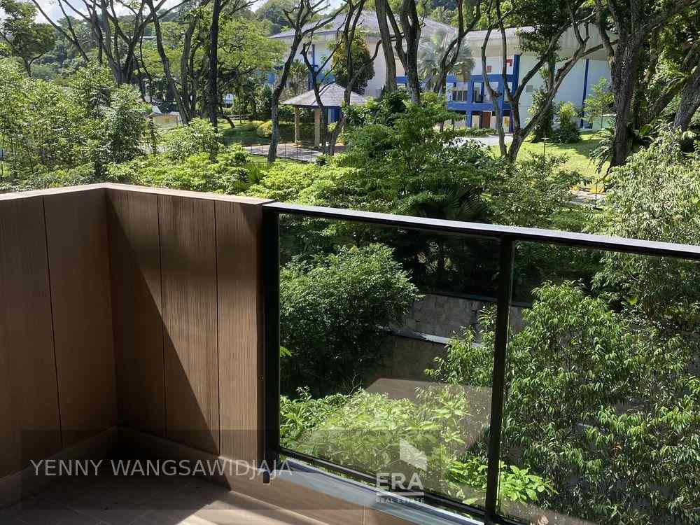 Kent Ridge Hill Residences: D05 Buona Vista Condominium | Prop-GPT the AI-Powered Property Guru