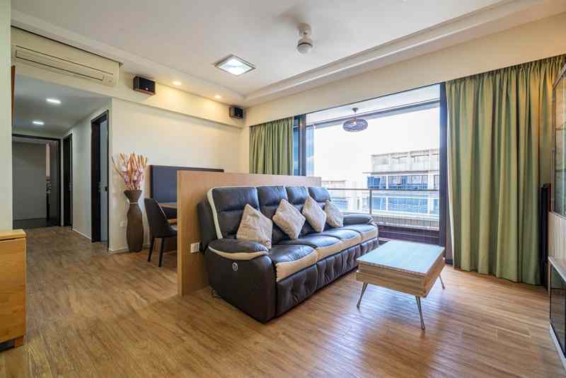 D'Nest: D18 Pasir Ris Condominium | Prop-GPT the AI-Powered Property Guru