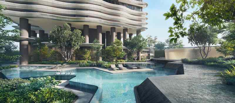 Zyon Grand: D03  Condominium | Prop-GPT the AI-Powered Property Guru