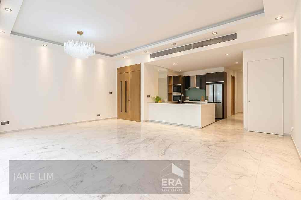 Orange Grove Residences: D10  Condominium | Prop-GPT the AI-Powered Property Guru