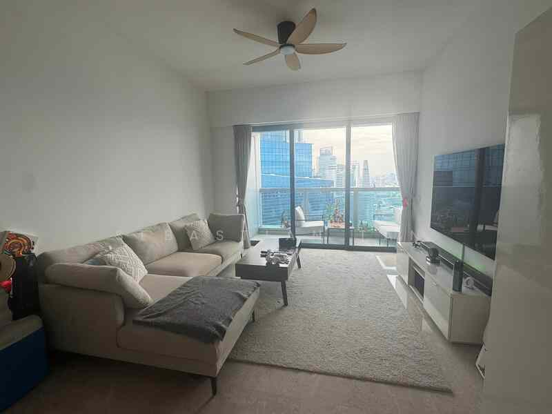 Prop-GPT: Condominium: D01 Marina Marina Bay Residences