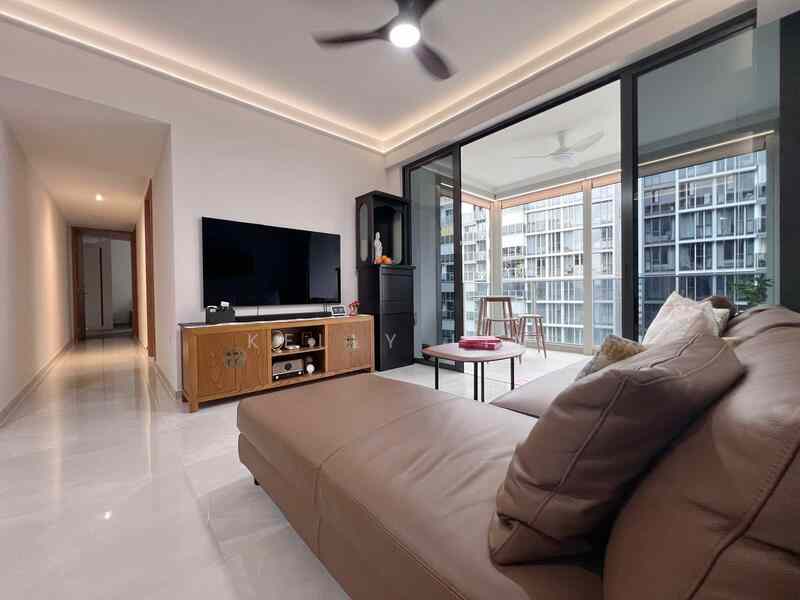Penrose: D14 Geylang Condominium | Prop-GPT the AI-Powered Property Guru