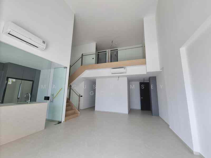 The Ranz: D08  Apartment | Prop-GPT the AI-Powered Property Guru