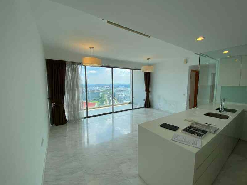 Prop-GPT: Condominium: D20 Ang Mo Kio Centro Residences