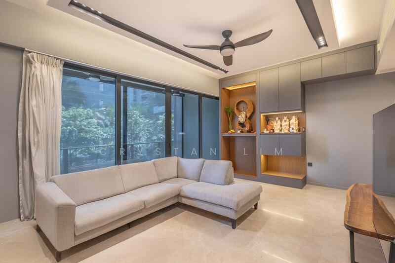 Prop-GPT: Condominium: D15 Amber Road Amber 45