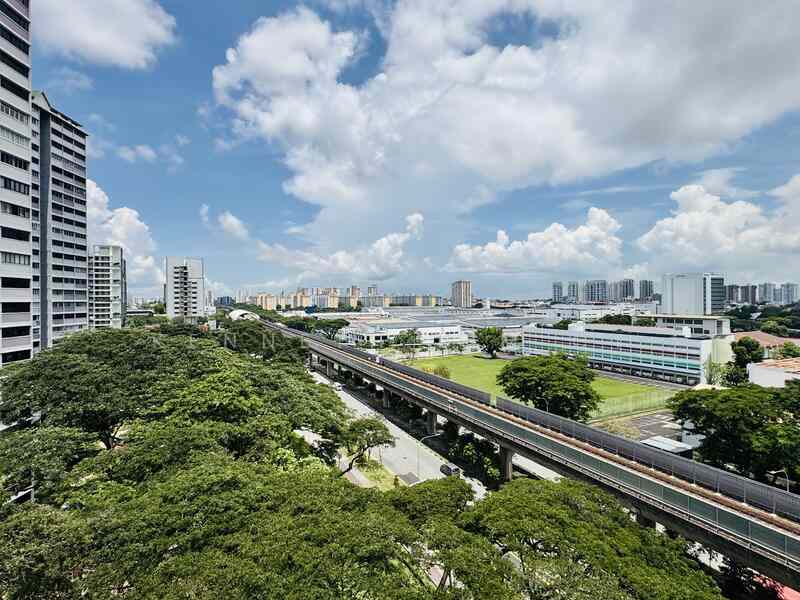 32 Chai Chee Avenue: D16 Chai Chee HDB Flat | Prop-GPT the AI-Powered Property Guru