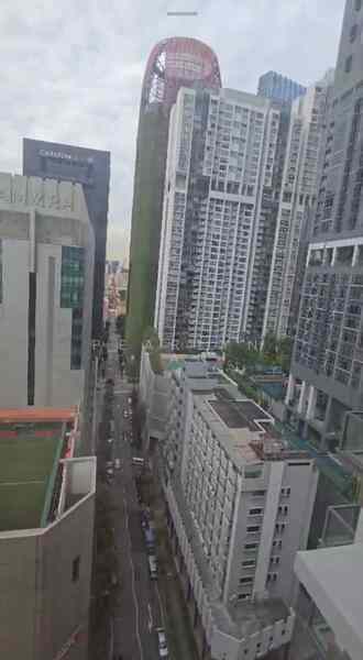 One Bernam: D02 Anson Condominium | Prop-GPT the AI-Powered Property Guru