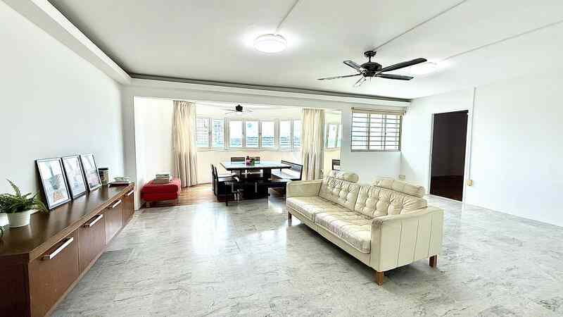 405 Sin Ming Avenue: D20  HDB Flat | Prop-GPT the AI-Powered Property Guru